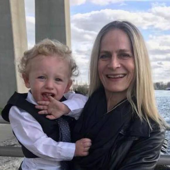 Meet your Posher, Sherry - Picture 1 of 1